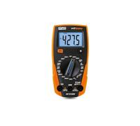 HT Instruments HT25N Multimètre compact avec testeur de batterie