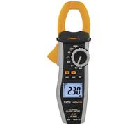 HT Instruments HT3010 Pince ampèremétrique numérique CAT III 600 V Affichage (nombre de points): 6000