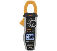 HT Instruments HT3013 Pince ampèremétrique numérique CAT III 600 V Affichage (nombre de points): 6000