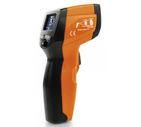 HT Instruments HT3300 Thermomètre infrarouge Optique 12:1 -50 - +380 °C