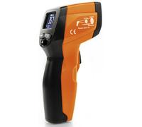HT Instruments HT3300 Thermomètre infrarouge Optique 12:1 -50 - +380 °C