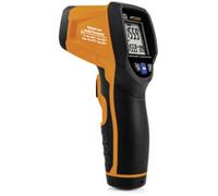 HT Instruments HT3305 Thermomètre infrarouge Optique 12:1 -50 - +1000 °C