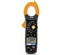 HT Instruments HT4011 Pince ampèremétrique numérique CAT III 600 V Affichage (nombre de points): 4000 G