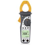 HT Instruments HT4022 Pince ampèremétrique numérique CAT III 600 V