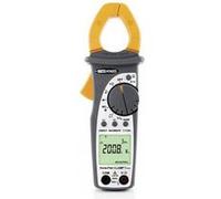 HT Instruments HT4022 Pince ampèremétrique numérique CAT III 600 V G