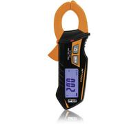 HT Instruments HT7004 Pince ampèremétrique numérique CAT III 300 V Affichage (nombre de points): 4000