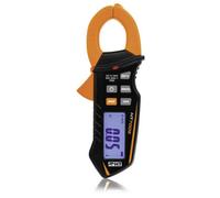 HT Instruments HT7005 Pince ampèremétrique numérique CAT III 300 V Affichage (nombre de points): 4000 G