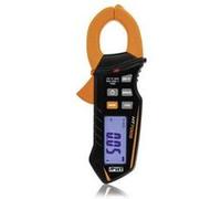 HT Instruments HT7005 Pince ampèremétrique numérique CAT III 300 V Affichage (nombre de points): 4000 G