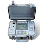HT Instruments HT7051 Appareil de mesure de l'isolation