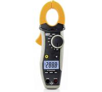 HT Instruments HT9012 Pince ampèremétrique numérique CAT III 1000 V, CAT IV 600 V Affichage (nombre de points): 6000