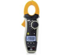 HT Instruments HT9012 Pince ampèremétrique numérique CAT III 1000 V, CAT IV 600 V Affichage (nombre de points): 6000