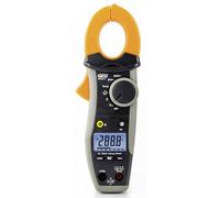 HT Instruments HT9014 Pince ampèremétrique numérique CAT III 1000 V, CAT IV 600 V Affichage (nombre de points): 6000