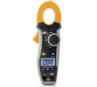 HT Instruments HT9014 Pince ampèremétrique numérique CAT III 1000 V, CAT IV 600 V Affichage (nombre de points): 6000
