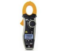 HT Instruments HT9014 Pince ampèremétrique numérique CAT III 1000 V, CAT IV 600 V Affichage (nombre de points): 6000 G