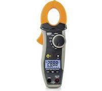 HT Instruments HT9015 Pince ampèremétrique numérique CAT III 1000 V, CAT IV 600 V Affichage (nombre de points): 6000