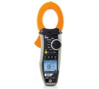 HT Instruments HT9020 Pince ampèremétrique numérique CAT III 1000 V, CAT IV 600 V