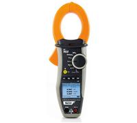 HT Instruments HT9020 Pince ampèremétrique numérique écran graphique, enregistreur de données CAT III 1000 V, CAT IV 600 V