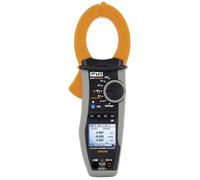 Pince ampèremétrique numérique HT Instruments HT9023 - CAT III 1000 V, CAT IV 600 V