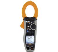 HT Instruments Pince ampèremétrique numérique HT9023 – CAT III 1000 V / CAT IV 600 V