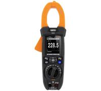 HT Instruments HT9025 Pince ampèremétrique numérique CAT III 1000 V, CAT IV 600