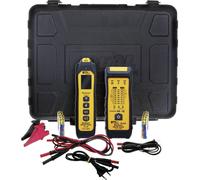 HT Instruments HT948 SureTest Plus Détecteur de câbles par interruption, Suivi de câble, Identification