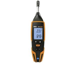 HT Instruments HTA106 Humidimètre (hygromètre) 0% RF 100% RF