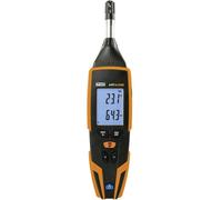 HT Instruments HTA106 Hygromètre 0 % HR 100 % HR