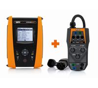 HT Instruments HT's Pleine charge ECO-KIT Testeur d'installation (1010802)