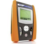 HT Instruments I-V400w Multimètre photovoltaïque