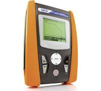 HT Instruments I-V400w Multimètre photovoltaïque