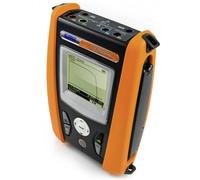 HT Instruments I-V500w Multimètre photovoltaïque