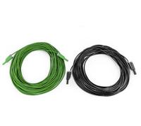 HT Instruments KIT-EXT25M Set de cordons de mesure 1 pc(s)