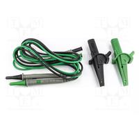 HT INSTRUMENTS KIT0075 Kit de câbles et adaptateurs