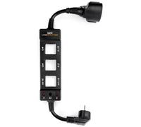 HT Instruments Adaptateur de mesure Line Splitter – G