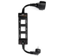 HT Instruments Line Splitter Adaptateur de mesure -