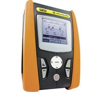 HT Instruments PV-CHECKs Pro Testeur d'installation Norme VDE 0413