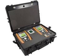 HT Instruments PV SERVICE-PACK W3 Multimètre photovoltaïque