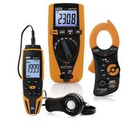 HT Instruments SOLAR-KIT Kit testeur VDE