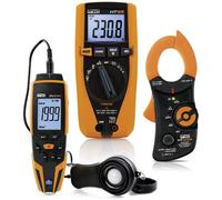 HT Instruments SOLAR-KIT Kit testeur VDE