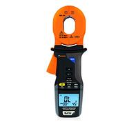 HT Instruments T2000 Pince de mesure de mise à la terre numérique