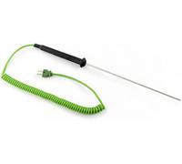 HT Instruments TK108 Sonde de température -40 à 800 °C sonde K