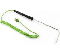 HT Instruments TK111 Sonde de surface -40 à 400 °C sonde K