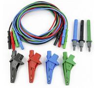 HT Instruments Universalkit G3 Set de cordons de mesure 1 pc(s)