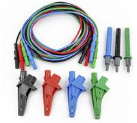 HT Instruments Universalkit G3 Set de cordons de mesure 2 m 1 pc(s)