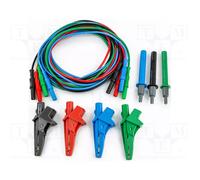 HT INSTRUMENTS UNIVERSALKITG3 Kit de câbles et adaptateurs