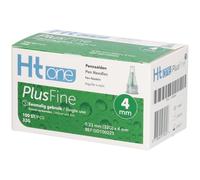 Ht One Aiguilles Stylos 4 mm Autre 100 pc(s)