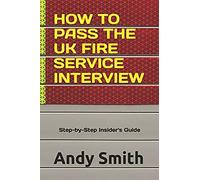 Ht Pass The Uk Fire Service In