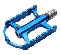 Ht Components Ars02 Pedals Argenté
