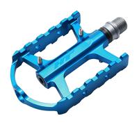 Ht Components Ars02 Pedals Argenté