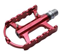 Ht Components Ars02 Pedals Argenté